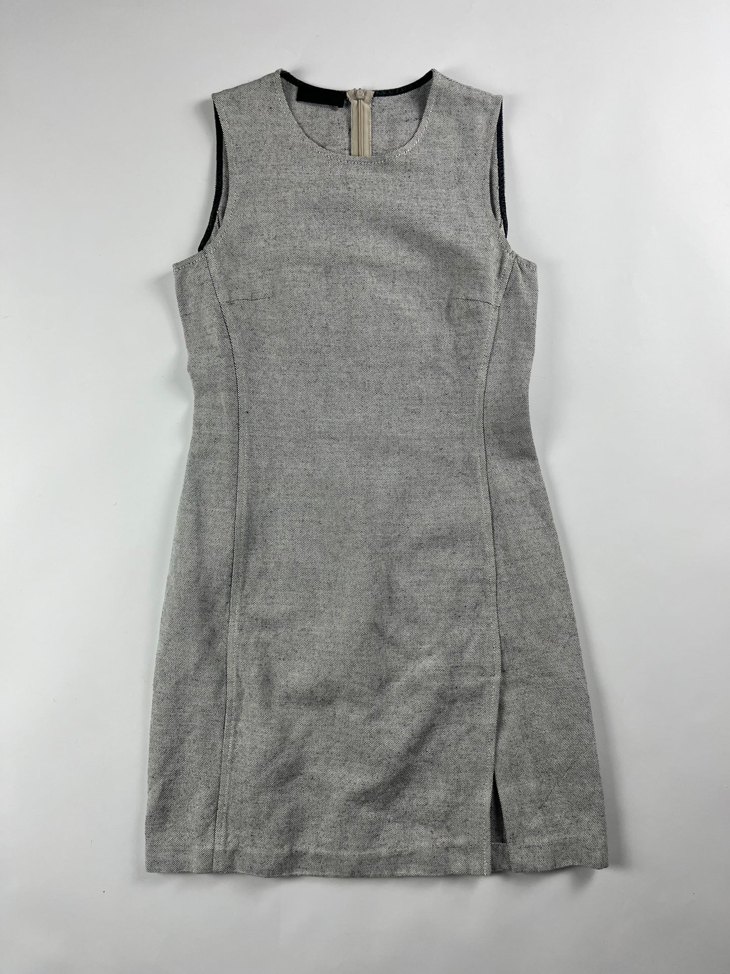 Prada Cotton Dress SS 1999 - S