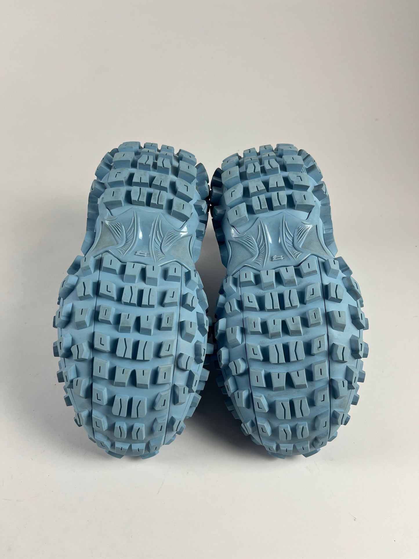 Balenciaga Bouncer Defender Screw Trainers SS 2022 - 43 EU