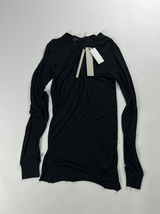 Rick Owens Luxor Mesh Longsleeve Top FW 2023 - S
