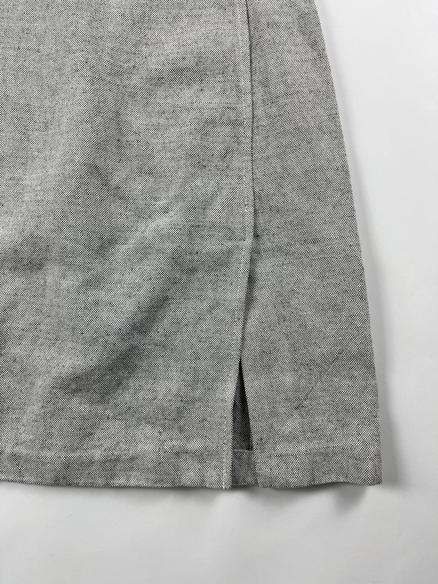 Prada Cotton Dress SS 1999 - S