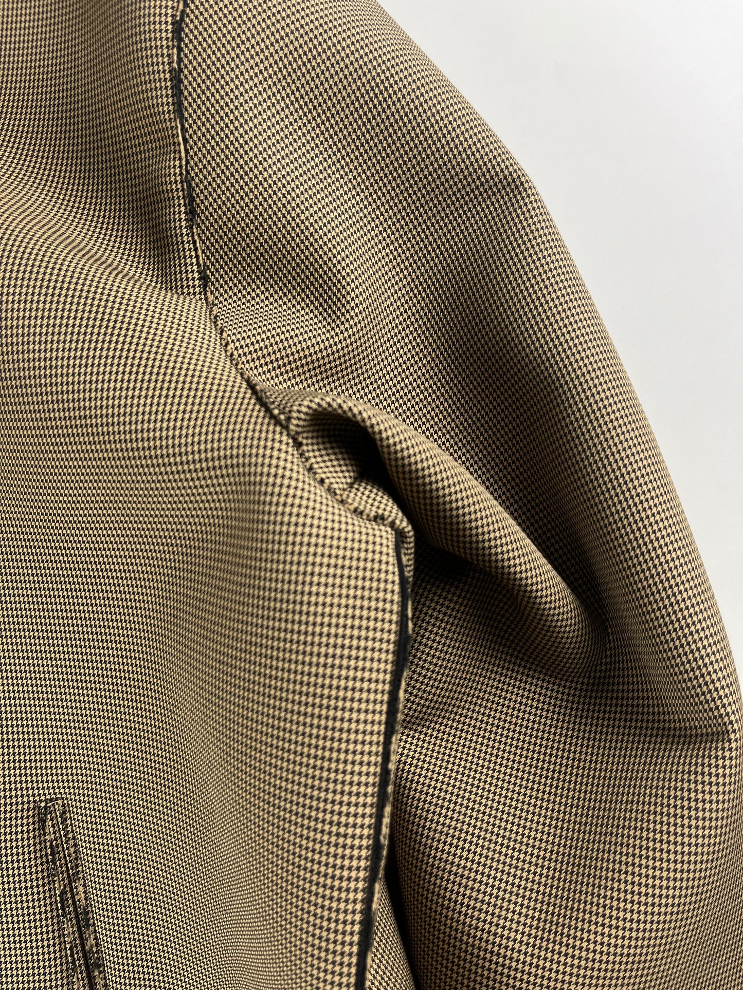 Givenchy Sample Printed Bomber Jacket SS 2022 - XL