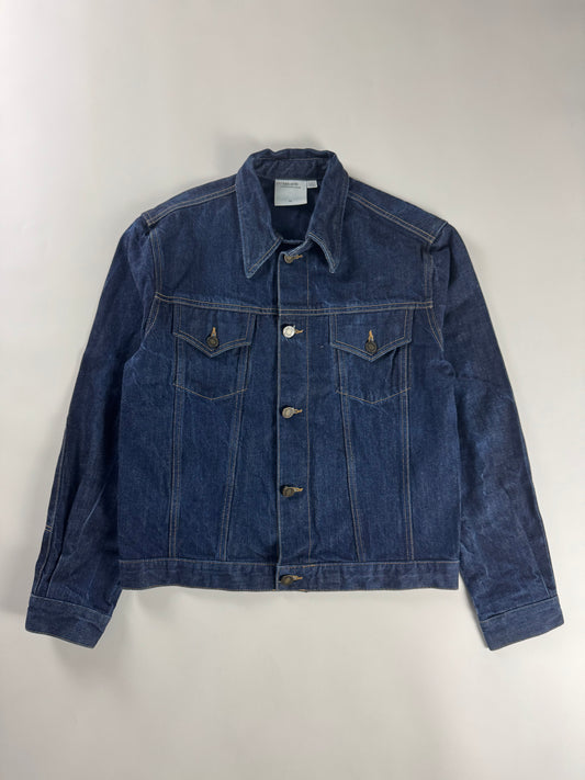 Calvin Klein By Raf Simons Denim Jacket FW 2017 - M