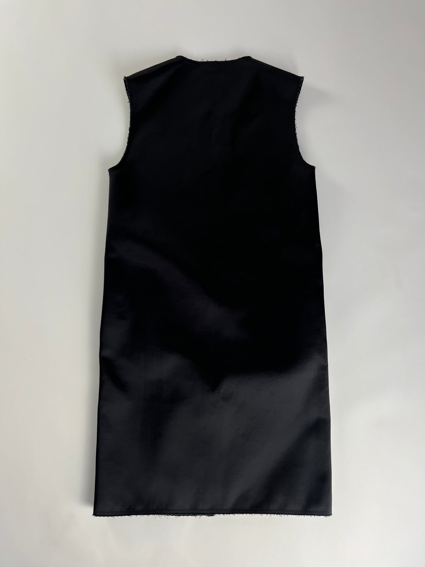 Givenchy Sample Strong Double Zip Blouse FW 2022 - M