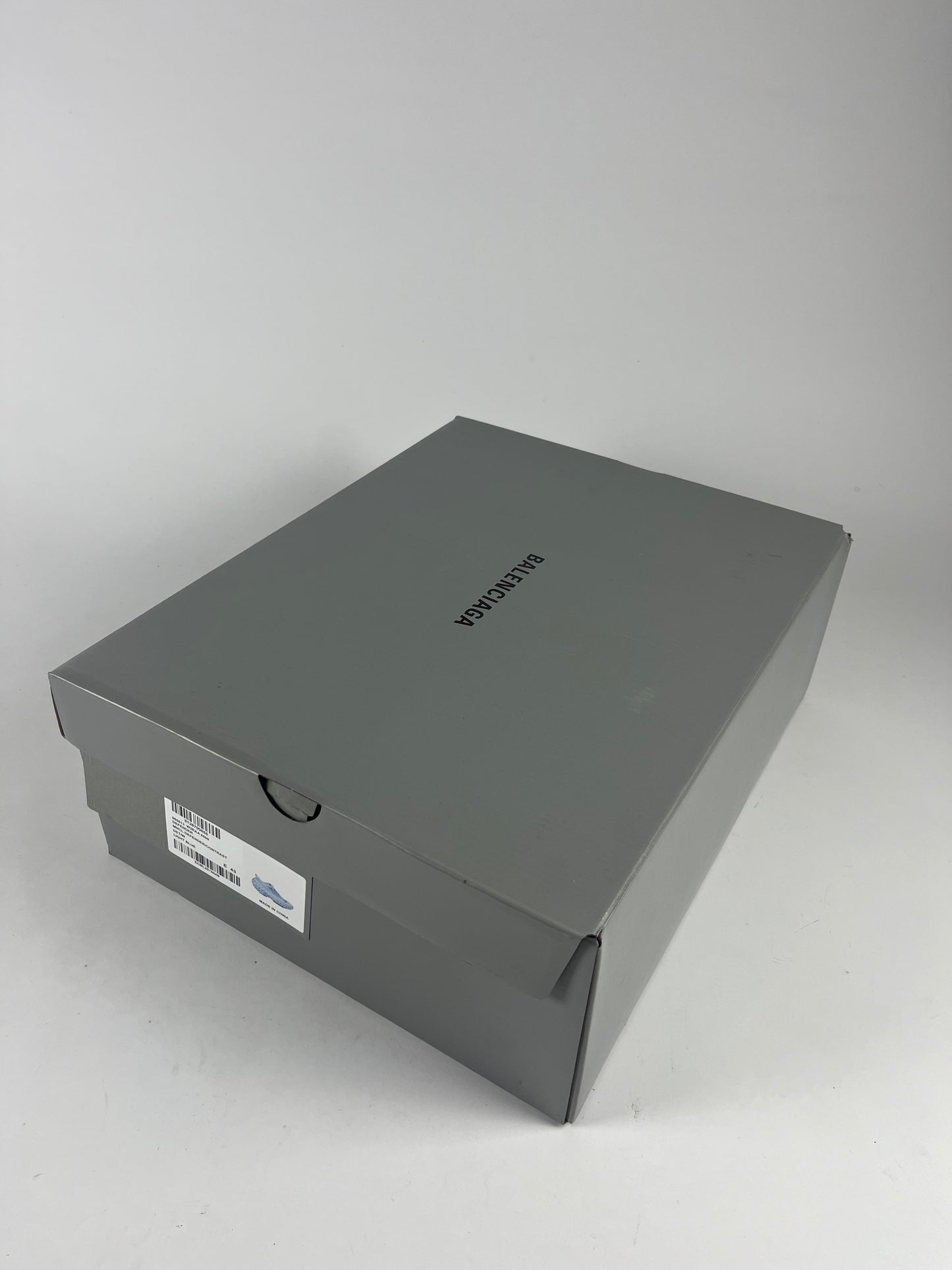 Balenciaga Bouncer Defender Screw Trainers SS 2022 - 43 EU