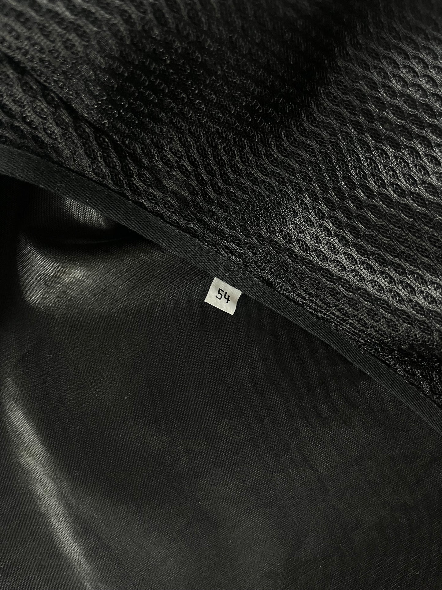 Balenciaga Sample Khaki Double Zip Windbreaker SS 2015 - XL