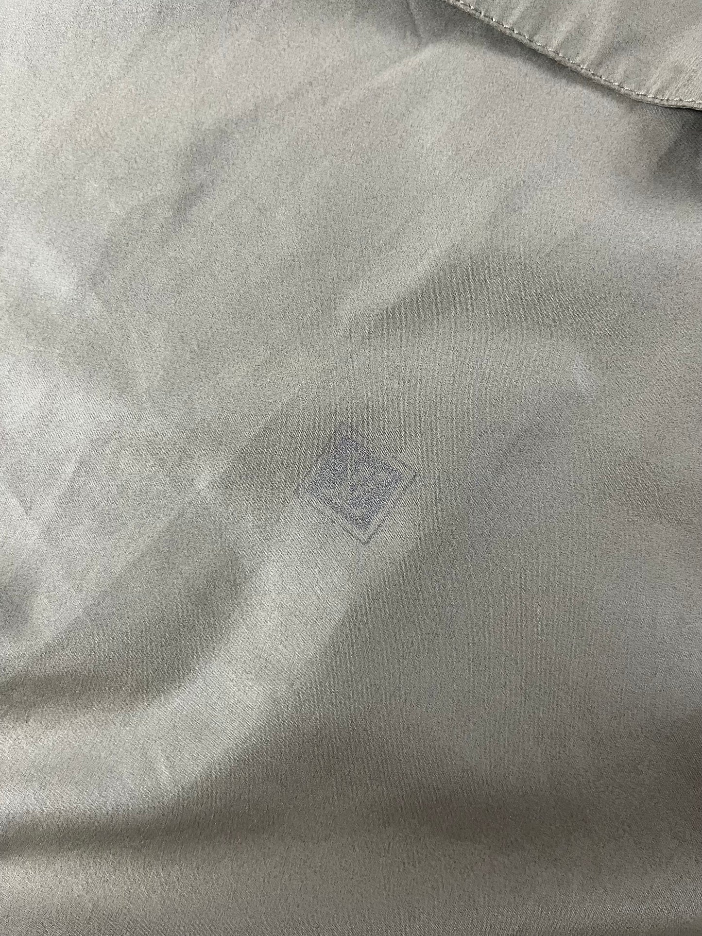 Louis Vuitton Technical Army Windbreaker Jacket FW 2006 - XL