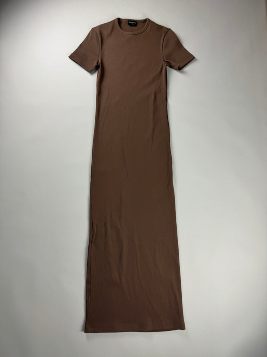 Balenciaga Sample Flexible Long Maxi Dress - S