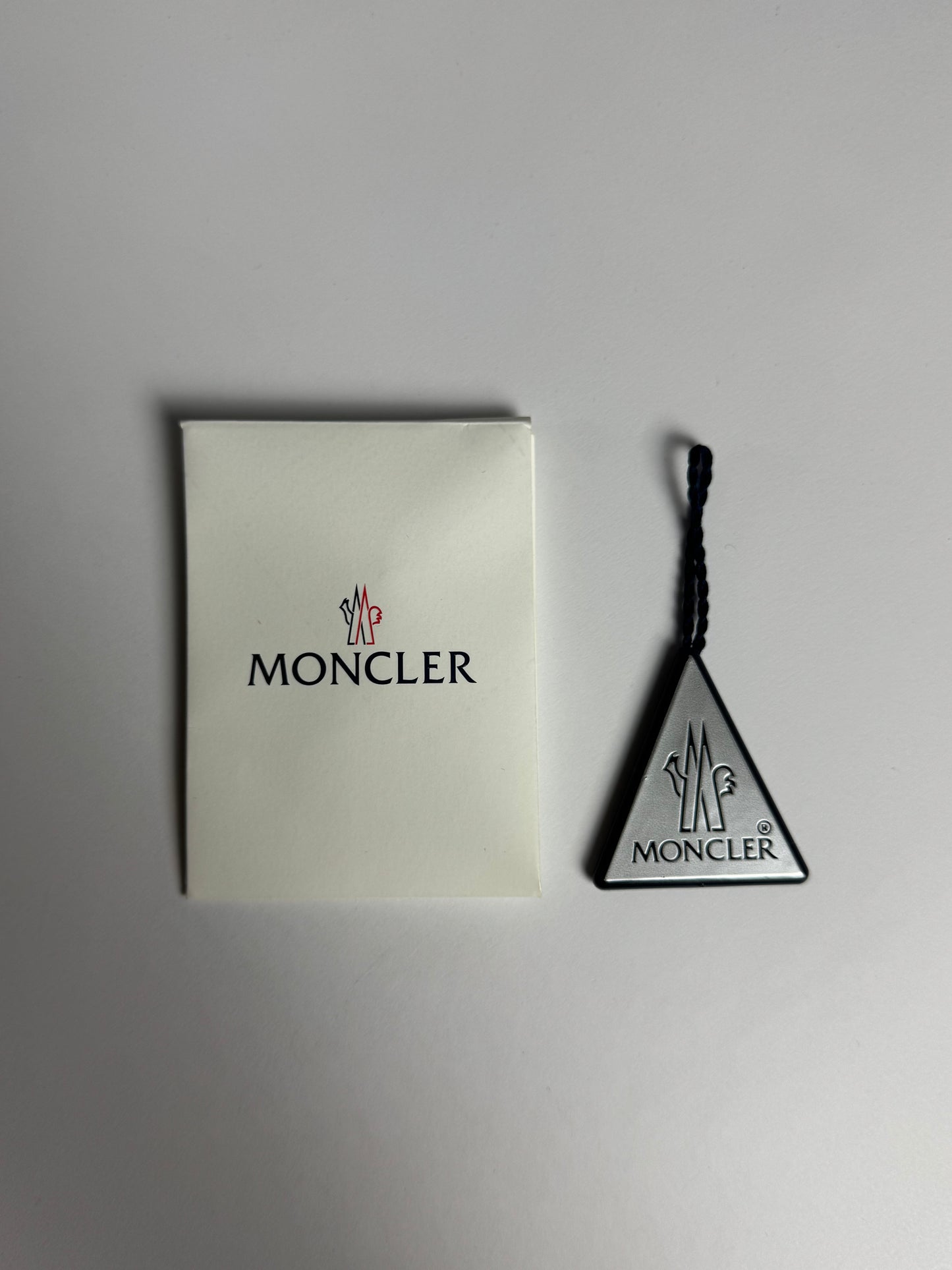 Rick Owens x Moncler DRKSHDW Cyclopic Shearling Down Puffer Jacket FW 2020 - M