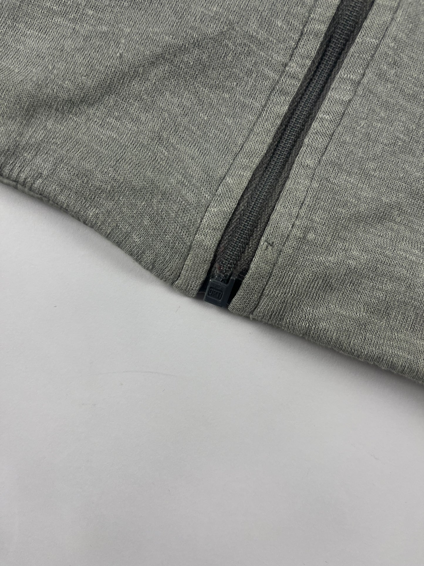 Prada Sport Minimalist Hoodie SS 2000 - M
