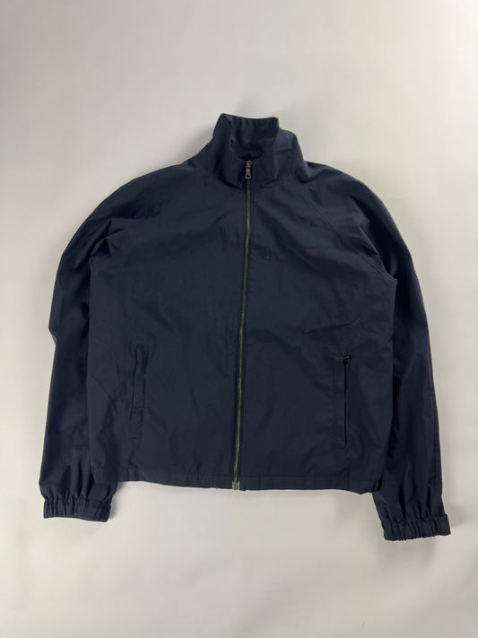 Prada Navy Strapped Jacket Challenge 2003 - XL