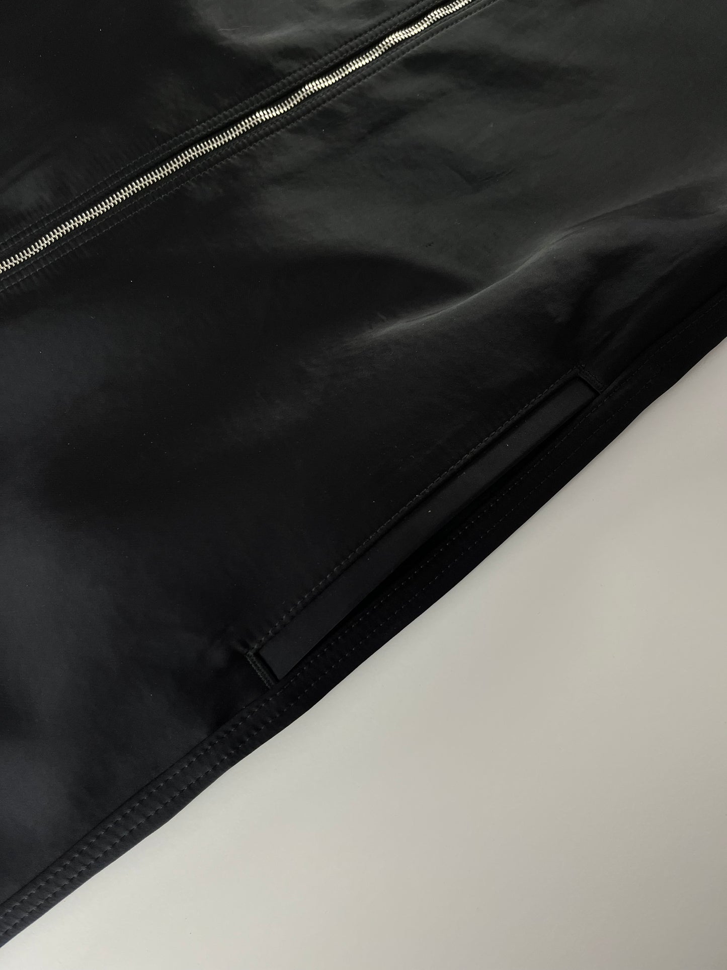 Givenchy Sample Strong Double Zip Blouse FW 2022 - M