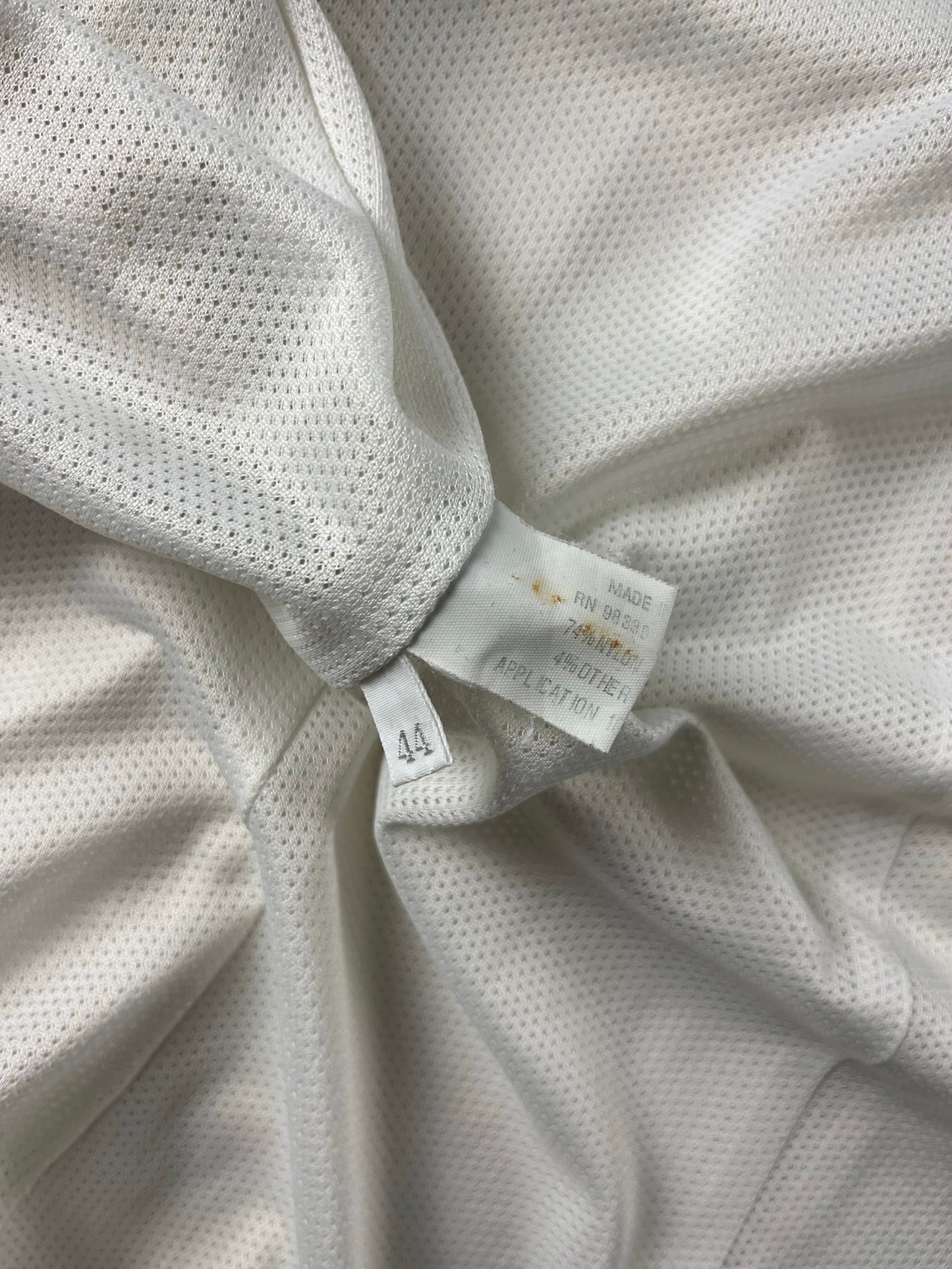 Prada Nylon Single Rider Jacket SS 2000 - XS