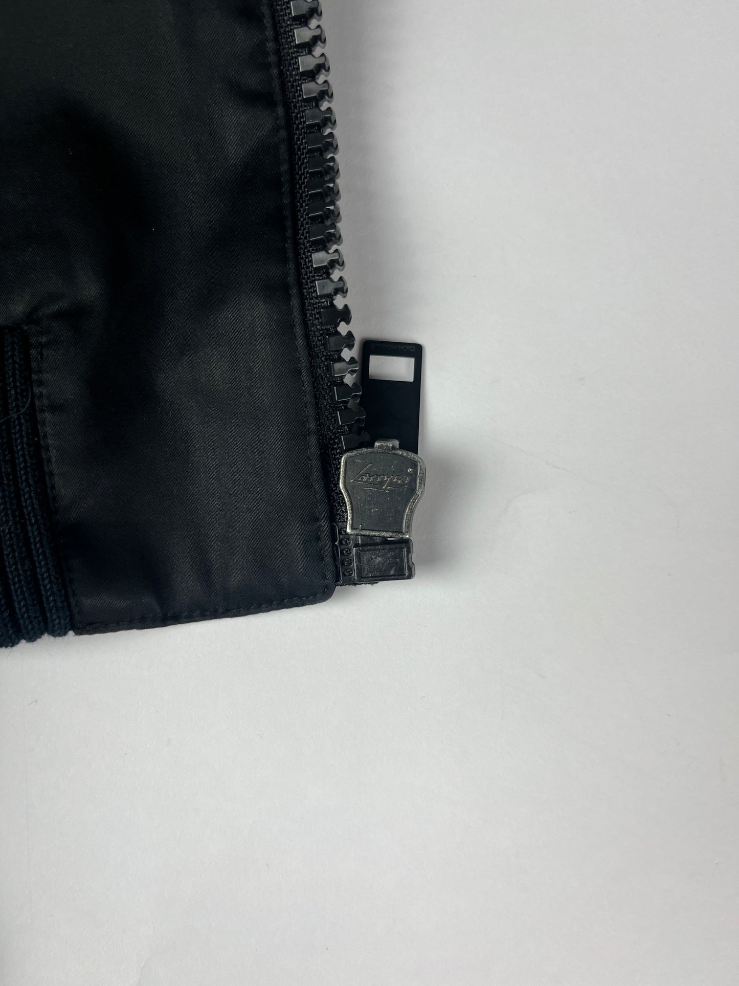 Dior Homme Hedi Slimane Dark Navy Utility Officer Jacket SS 2005 - L