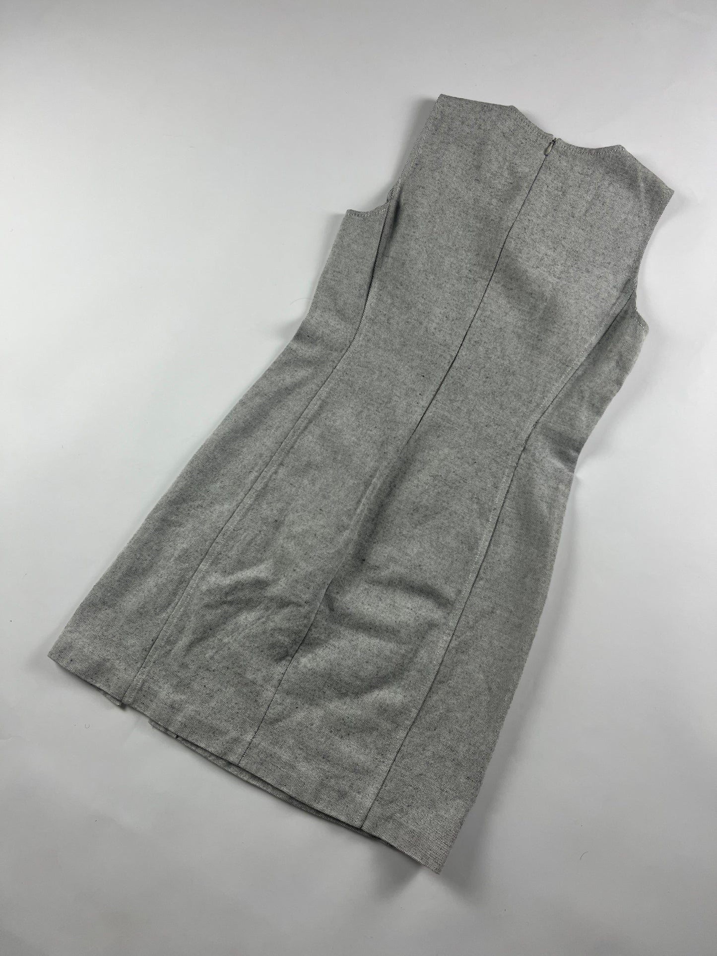 Prada Cotton Dress SS 1999 - S