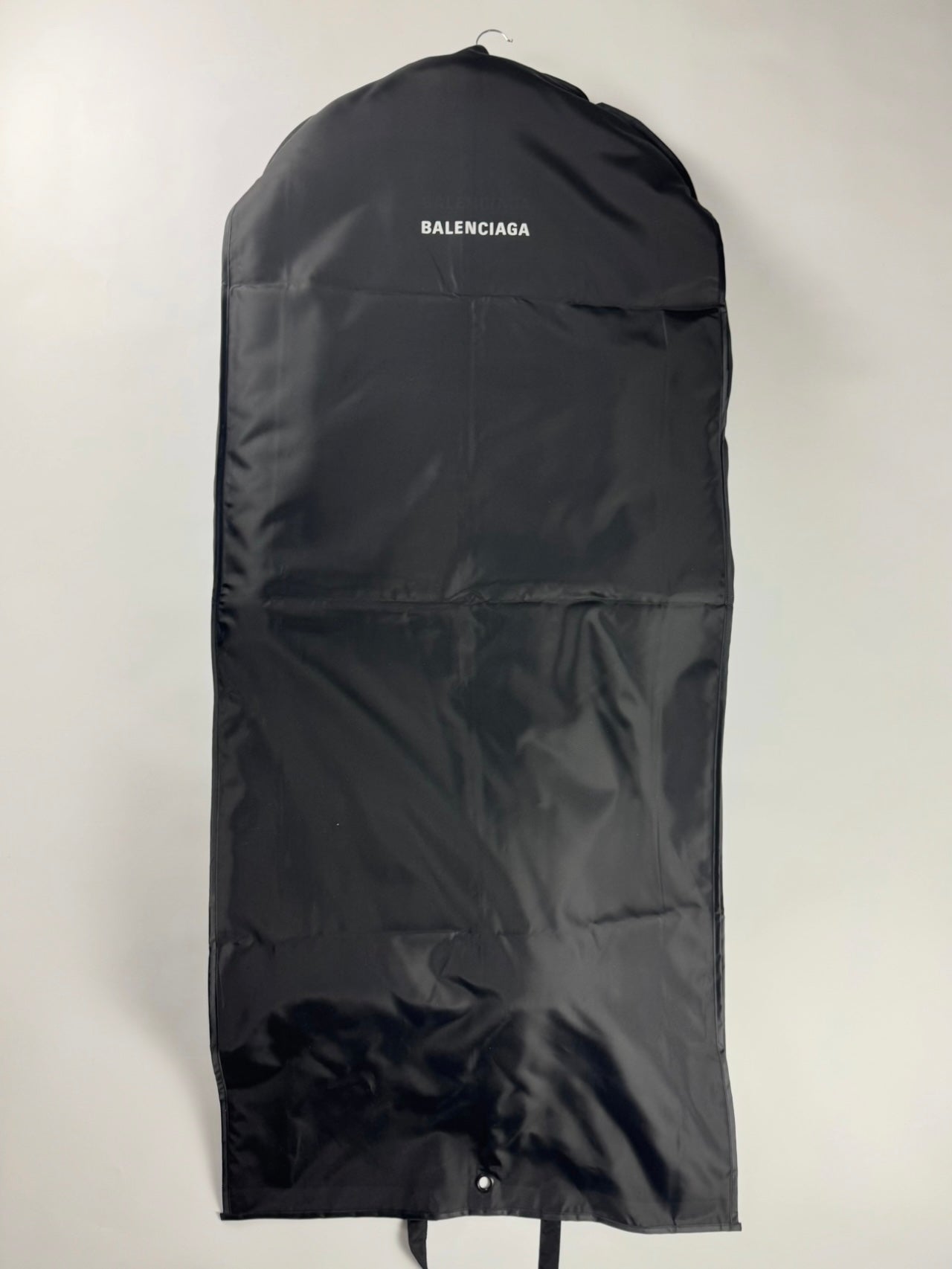 Balenciaga Couture Furry Cropped Boxy Shoulder Coat FW 2021 - S