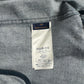 Louis Vuitton Virgil Abloh Indigo Raw Iridescent Denim Jacket FW 2021 - XL