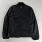 Prada Linea Rossa Essentiel Bomber Jacket 2000s - M