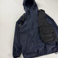 Louis Vuitton Marine Packable Harness Hooded Jacket FW 2019 - M