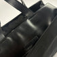 Prada Leather Nylon Tote Bag FW 1999 - OS