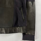 Bottega Veneta Leather Jacket FW 2012 - M