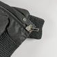 Dior Homme Grey Down Bomber  Funnel Neck Jacket FW 2010 - L