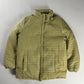Prada Grid Padded Nylon Puffer Jacket FW 1995 - S