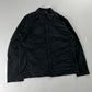 Prada Black Strapped Light Jacket FW 1998 - S