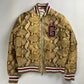 Givenchy Sample Python Effect Varsity Jacket SS 2017 - S