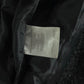 Gucci Shearling Effect Textured Wool Coat FW 2007 - S