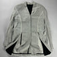Y/Project Sample Phantom Shaped Shoulder Blazer SS 2015 - S