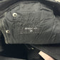 Rick Owens Drkshdw Sample Detroit Waxed Pants - XS