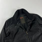 Prada Zip Front Nylon Cuff Jacket 2000s - XS