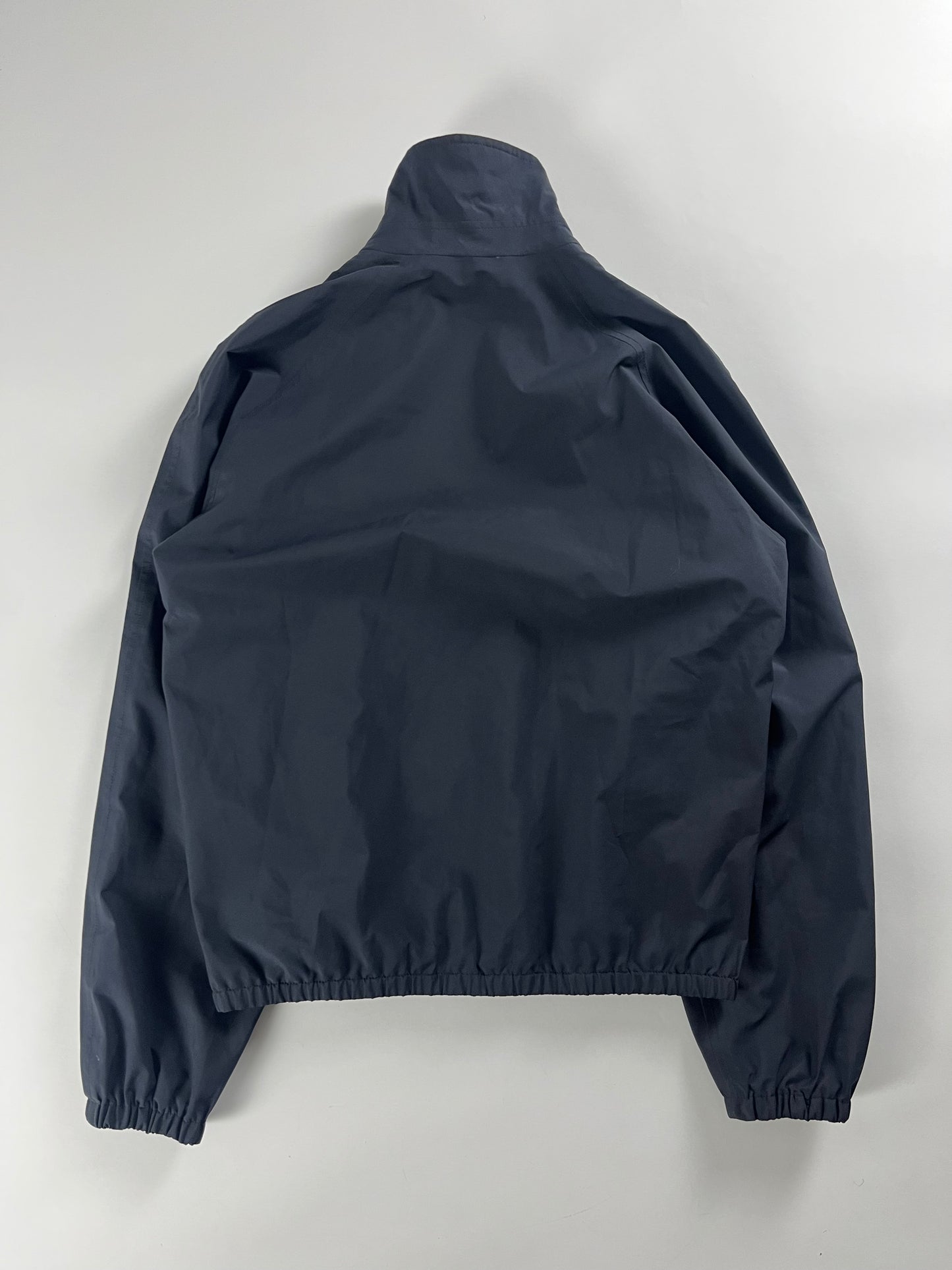 Prada Linea Rossa Navy Nylon FW 1999 - M