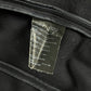 Prada Oversize Pocket Hybrid Fisherman Hooded Jacket FW 2010 - XL