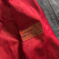 Prada Linea Rossa Navy Nylon Convertible Hoodie Jacket FW 1999 - L