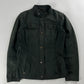 Prada Cotton Motor Jacket 2000s - S