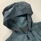 Prada Navy Nylon Strapped Light Jacket SS 1998 - XXL
