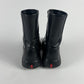 Prada Leather High Boots FW 1999 - 44 EU
