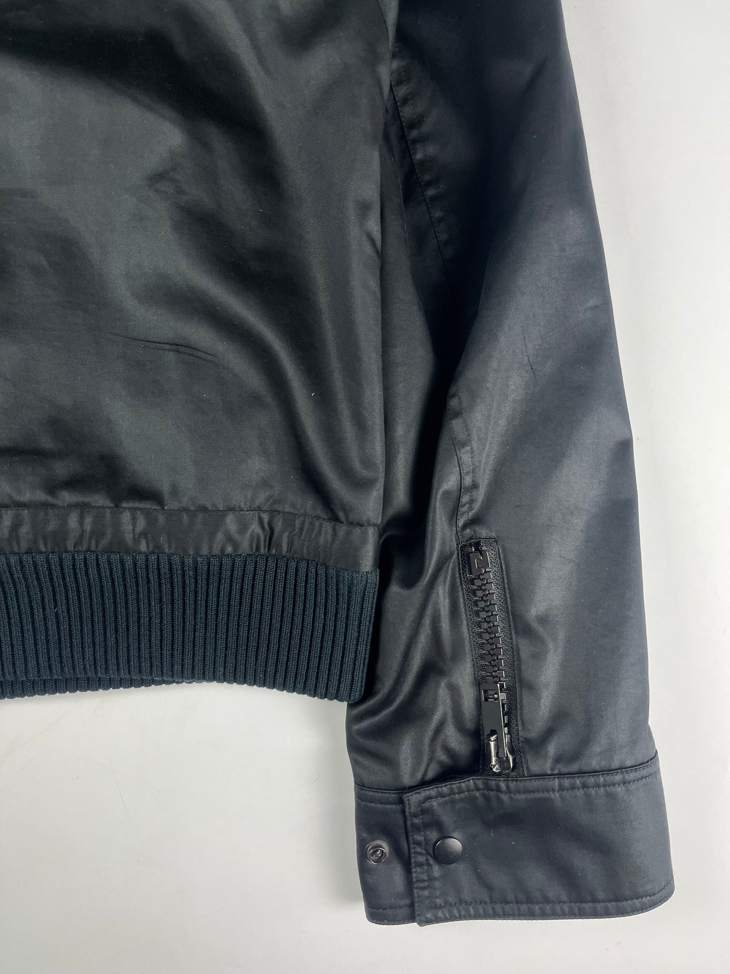 Dior Homme Hedi Slimane Jacket SS 2005 - L