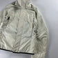 Prada Linea Rossa White Tech Jacket 2000s - M