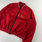 Prada Sport Linea Rossa Bomber Jacket Challenge 2003 - L/XL