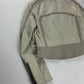 Balenciaga Sample Alexander Wang Leather Perfecto Motor Jacket FW 2013 - XS