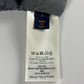 Louis Vuitton Embroidered Monogram Mid Layer Harness Vest FW 2023 - S