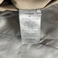 Dior Beige Suede Leather Overshirt Jacket SS 2020 - L