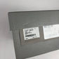 Balenciaga Hummer Leather New Matt Low Derbie FW 2022 - 44 EU