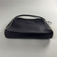 Prada Violet Clutch Leather Bag SS 2000 - OS