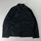 Prada Black Strapped Light Jacket FW 1998 - S