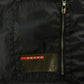 Prada Linea Rossa Puffer Jacket - M