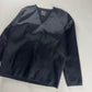Givenchy Sample Strong V Collar Short Blouse FW 2022 - M