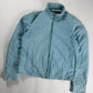 Gucci Light Blue Racer Jacket 1990s - M